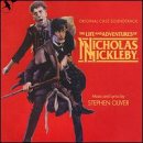 The Life and Adventures of Nicholas Nickleby (1982 Televison Cast)