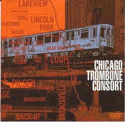 Chicago Trombone Consort