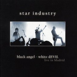 Black Angel White Devil