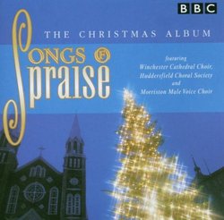 Songs of Praise-Christmas