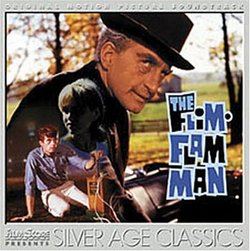 The Flim-Flam Man [Original Motion Picture Soundtrack]