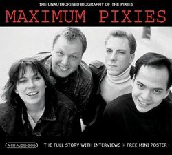 Maximum: Pixies