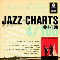 Vol. 4-Jazz in the Charts-1925-26