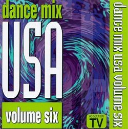 Dance Mix Usa 6