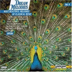 Dream Melodies, Vol. 9: Opera