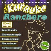 Karaoke: Ranchero