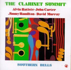 The Clarinet Summit: Southern Bells