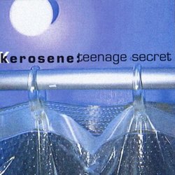 Teenage Secret