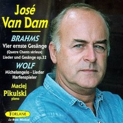 Jose Van Dam