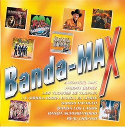 Banda Max