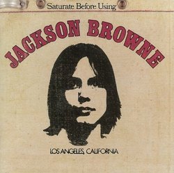 Jackson Browne (Mlps) (Shm)