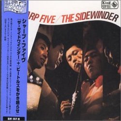 Sidewinder//Doing Dong the Beatles