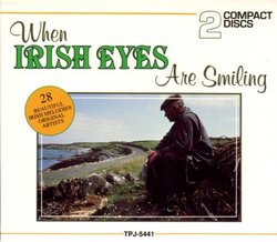 When Irish Eyes Are Smiling: 28 Beautiful