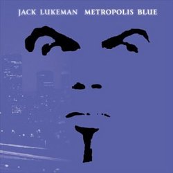 Metropolis Blue