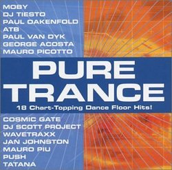 Pure Trance