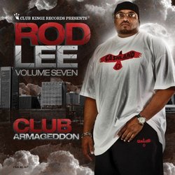 Club Armageddon