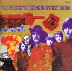 Eyes of the Beacon Street Union
