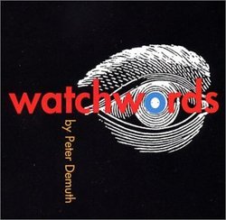 Watchwords