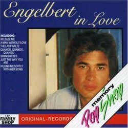 Engelbert in Love