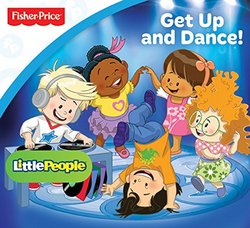 Fisher-Price: Get Up & Dance