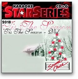 Christmas Karaoke CDG - Tis The Season Vol. 2
