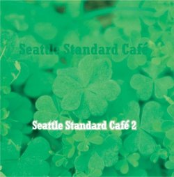 Seattle Standard Cafe, Vol. 2
