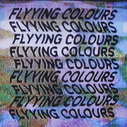 Flyying Colours Ep