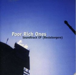 Poor Rich Ones (OST)