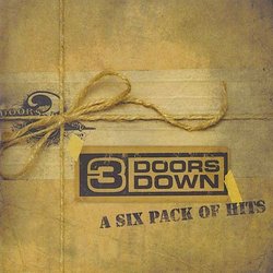 Six Pack of Hits (Bb)