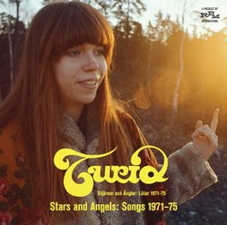 Stars & Angels: Songs 1971-75