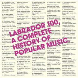Labrador 100: History of Popular Music