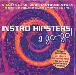Instro-Hipsters a Go-Go