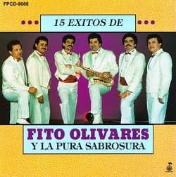 15 Exitos