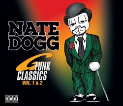 G-Funk Classics 1 & 2