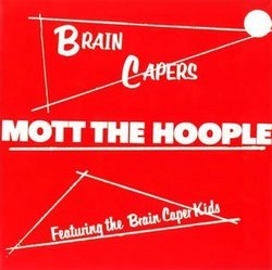 Brain Capers (Mlps)