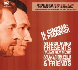 II Cinema: Ii Paradisco