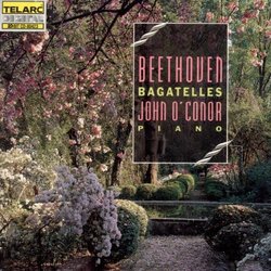 Beethoven: Bagatelles