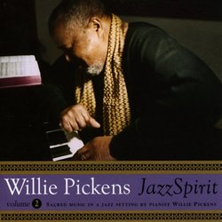 Jazz Spirit  - Volume Two