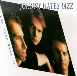 Best of Johnny Hates Jazz