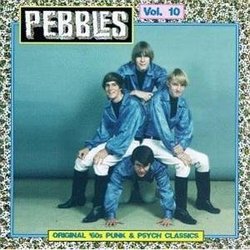 Pebbles, Vol. 10