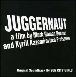 Juggernaut - O.S.T.