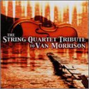 String Quart Tribute to Van Morrison