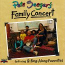 Pete Seegers Family Concert