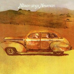 Nilsson Sings Newman