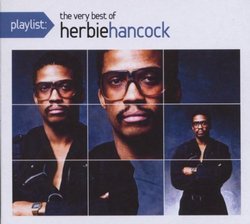 Playlist:The Very Best of Herbie Hancock (Eco-Friendly Packaging)