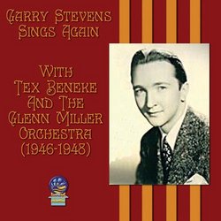 Garry Stevens Sings Again 1946-1948