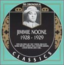 Jimmie Noone 1928 1929
