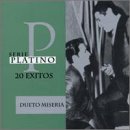 Serie Platino - 20 Exitos