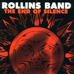 End of Silence (Bonus CD)