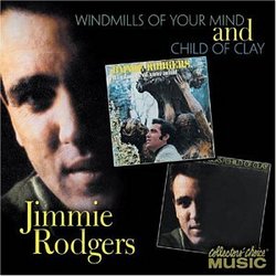 Child of Clay/Windmills of Your Mind